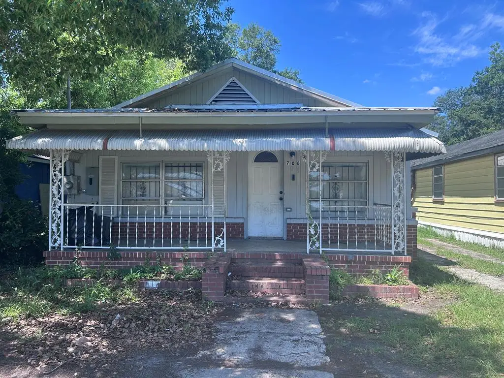 708 S Troup St, Valdosta, GA 31601 - #1