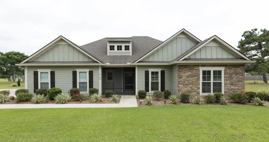 6140 Old Lake Park Rd, Lake Park, GA 31636 - #2