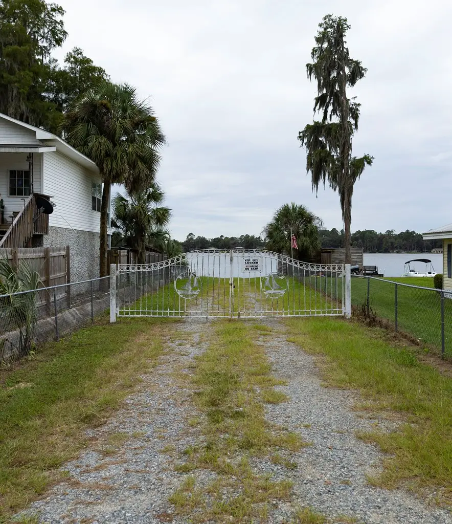 6140 Old Lake Park Rd, Lake Park, GA 31636 - #3
