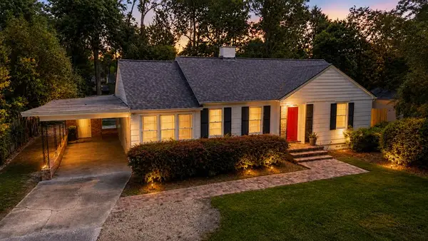 603 W Alden, Valdosta, GA 31602