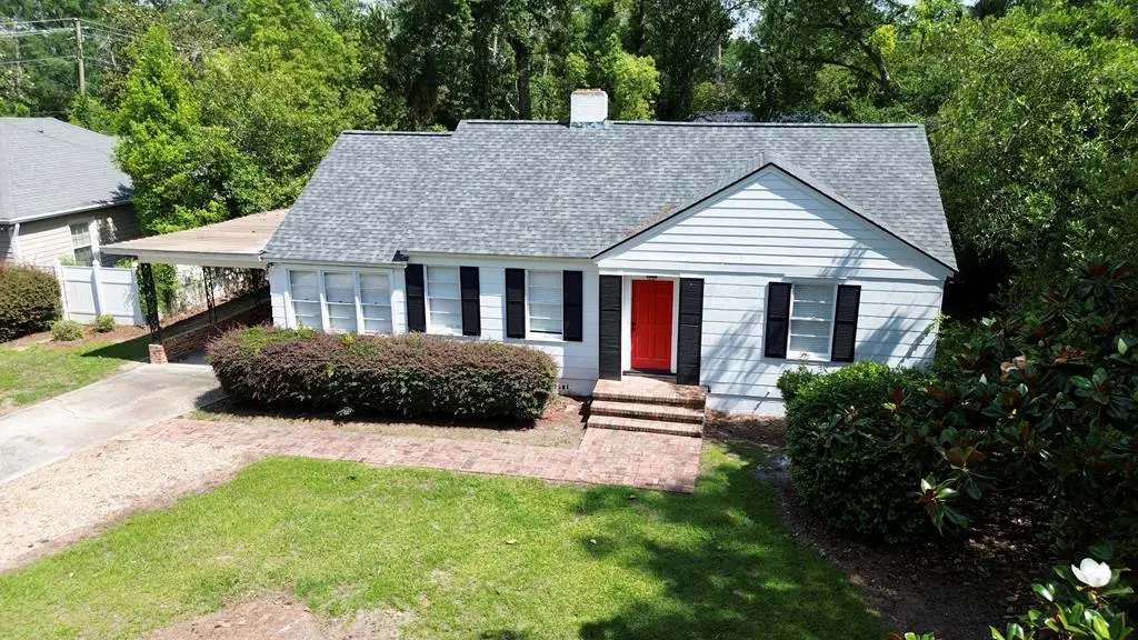 603 W Alden, Valdosta, GA 31602 - #1