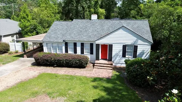 603 W Alden, Valdosta, GA 31602