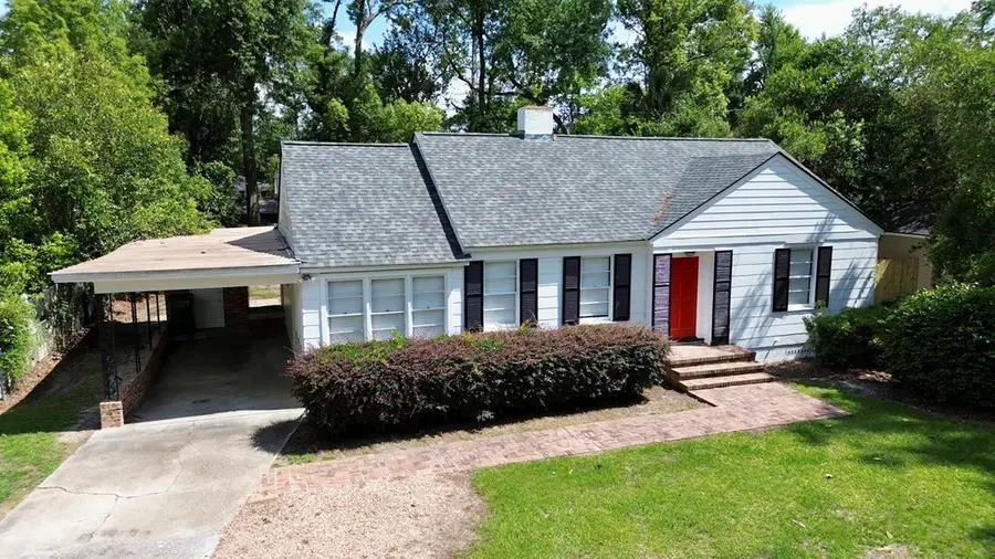603 W Alden, Valdosta, GA 31602 - #2