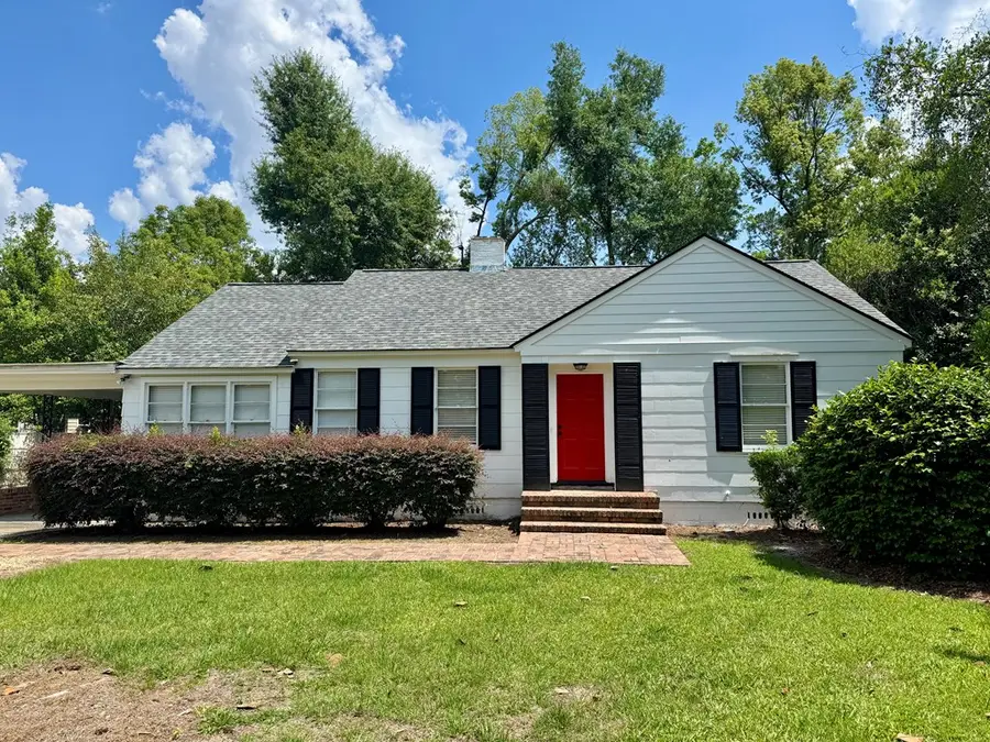 603 W Alden, Valdosta, GA 31602 - #3