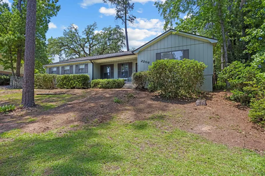 2206 Riverside Drive, Valdosta, GA 31602 - #3