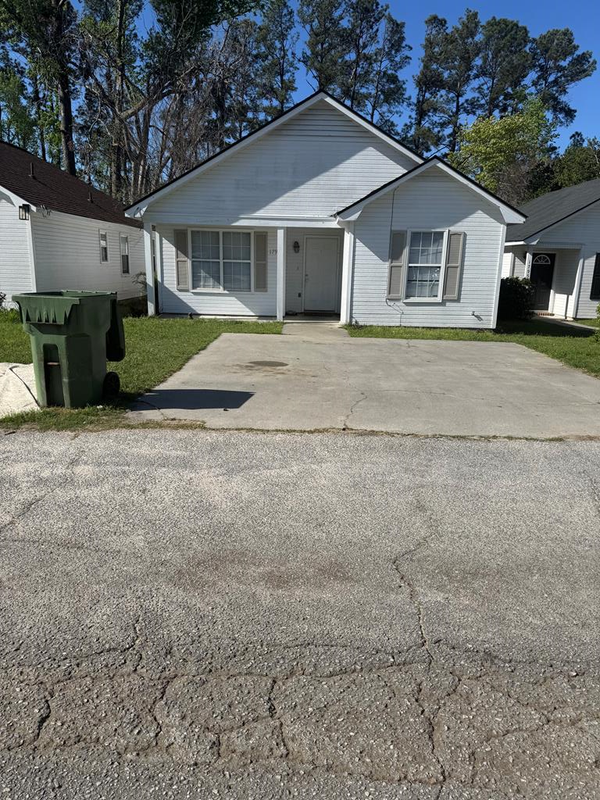 1793 Wayland Park Dr., Valdosta, GA 31601