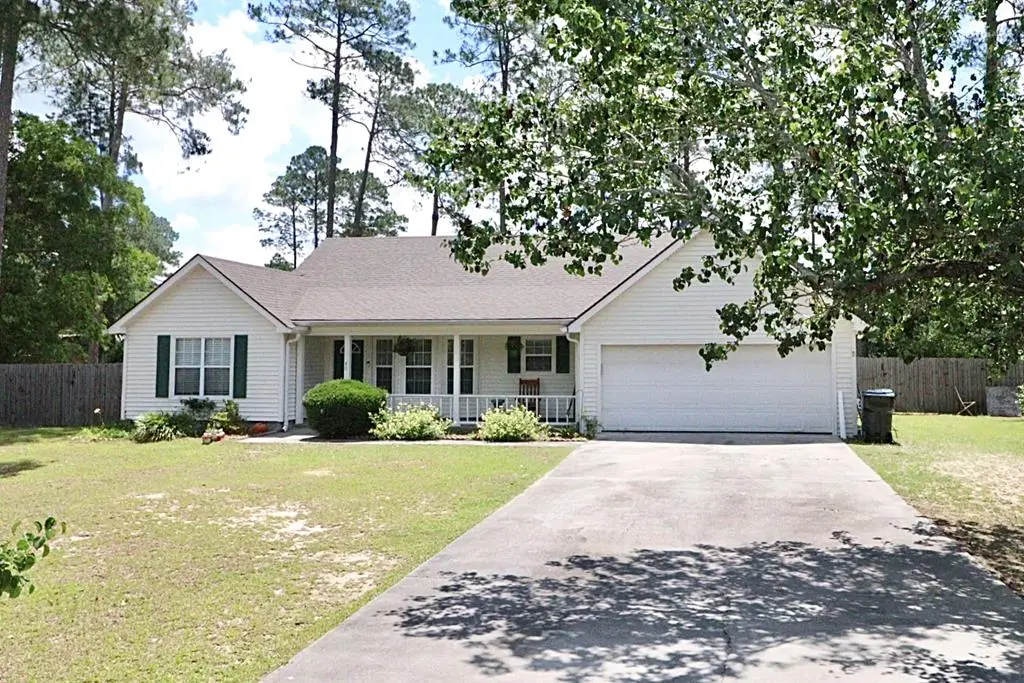 40 Rays Circle, Valdosta, GA 31602 - #1