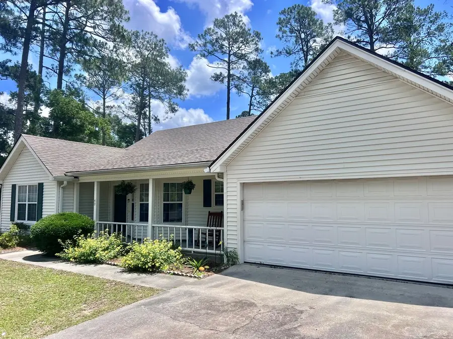 40 Rays Circle, Valdosta, GA 31602 - #2