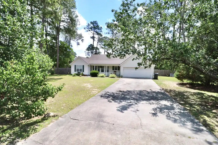 40 Rays Circle, Valdosta, GA 31602 - #3