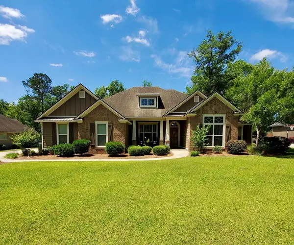 4474 Mahan Drive, Hahira, GA 31632