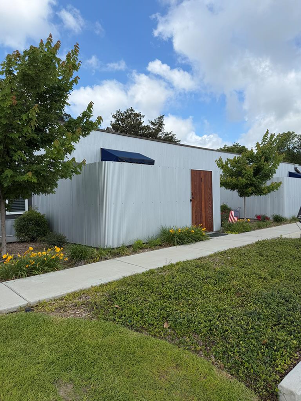 205 Dogwood Dr #I, Nashville, GA 31639