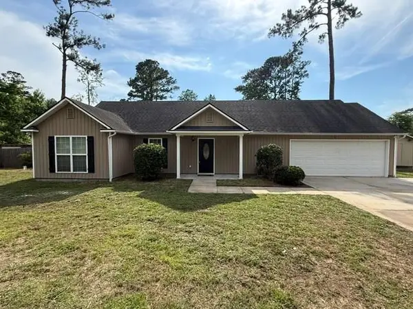 1783 Ridgecrest St, Valdosta, GA 31602