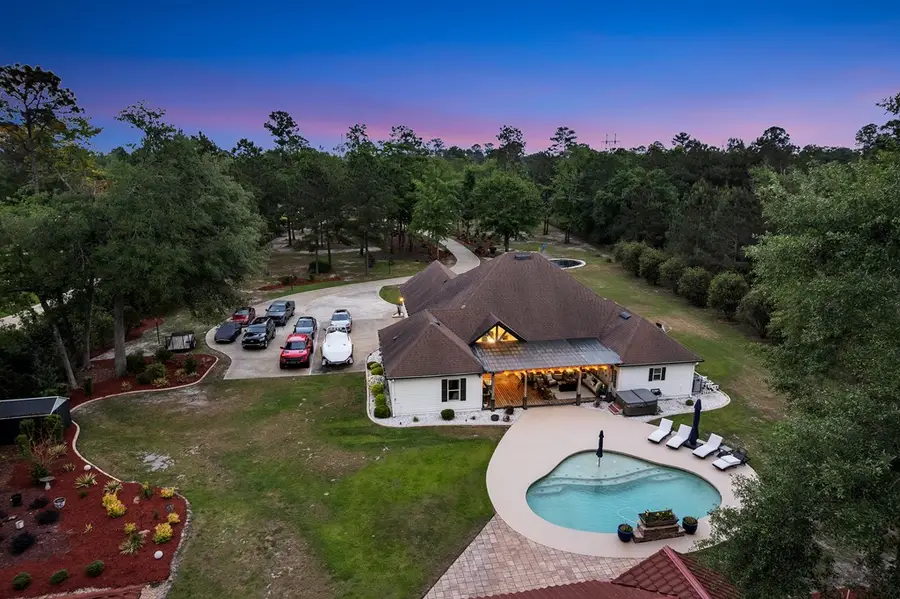 2981 Stallings Road, Valdosta, GA 31605 - #2