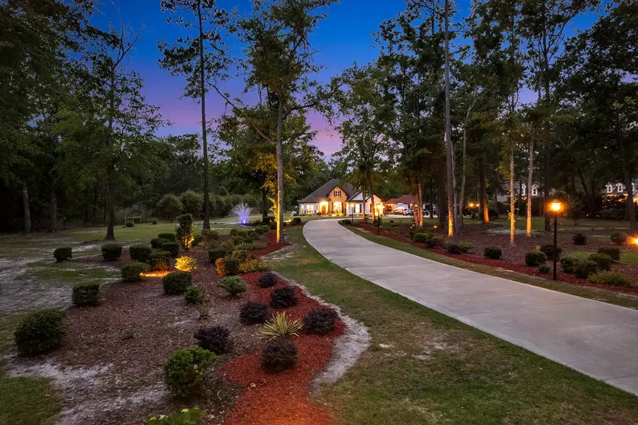 2981 Stallings Road, Valdosta, GA 31605 - #3