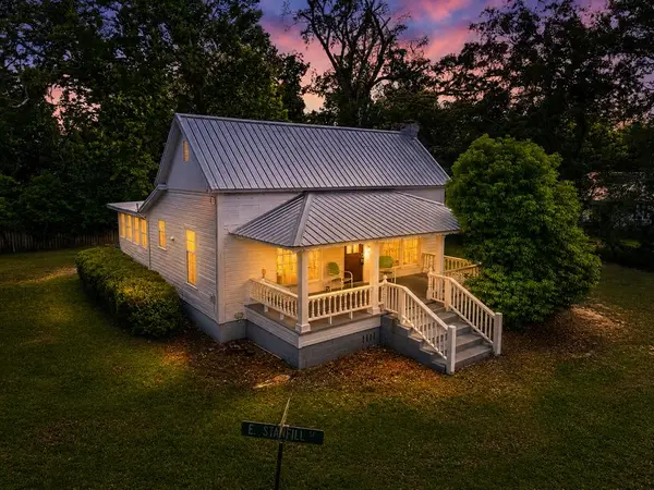 114 E Stanfill Street, Hahira, GA 31632