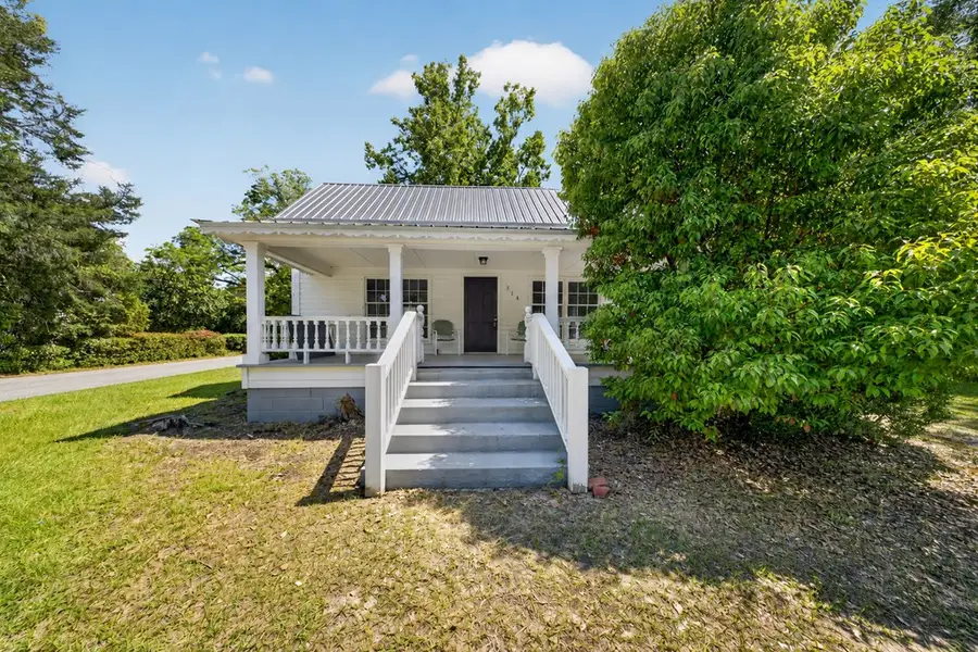 114 E Stanfill Street, Hahira, GA 31632 - #3