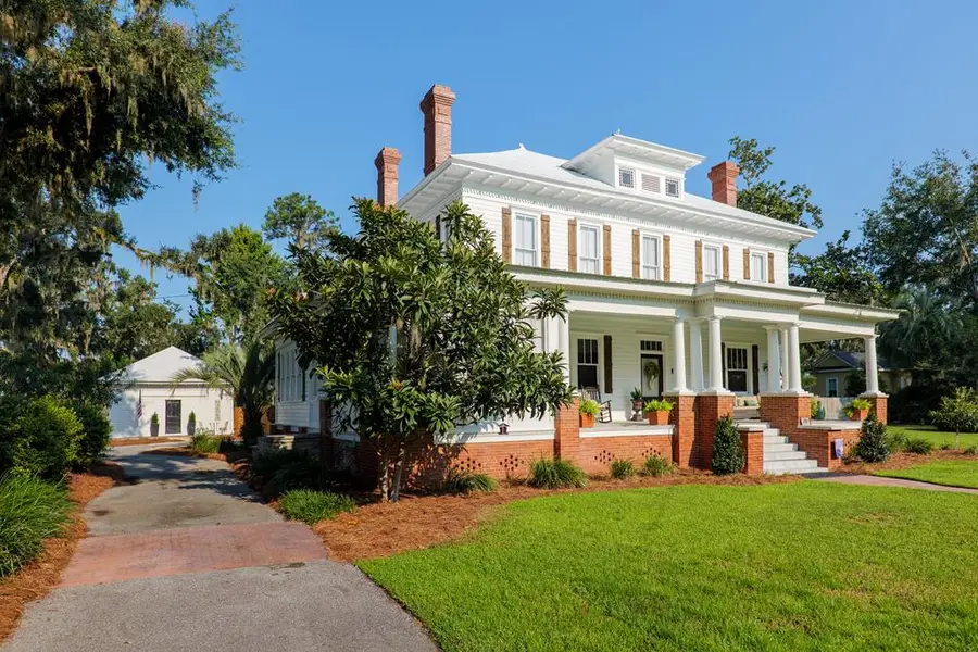 209 Island Street, Lake Park, GA 31636 - #2