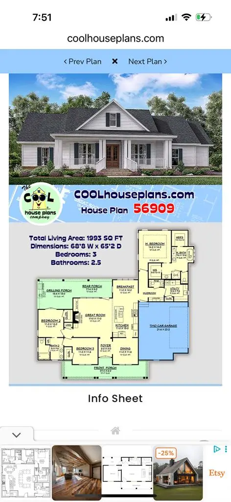 6 Harnage Rd, Lakeland, GA 31635