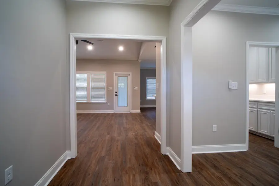 6 Harnage Rd, Lakeland, GA 31635 - #3