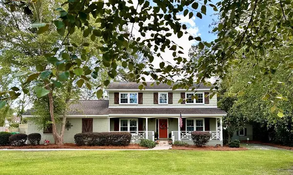 2531 Jerry Jones Dr., Valdosta, GA 31602