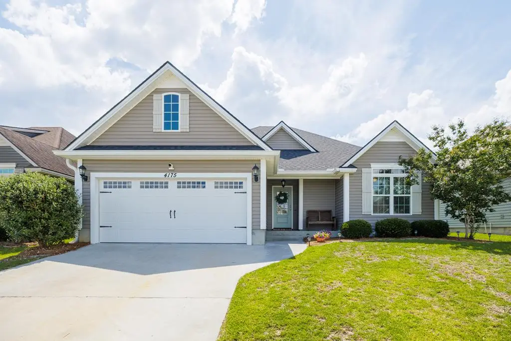 4175 Silver Glen, Hahira, GA 31632 - #1