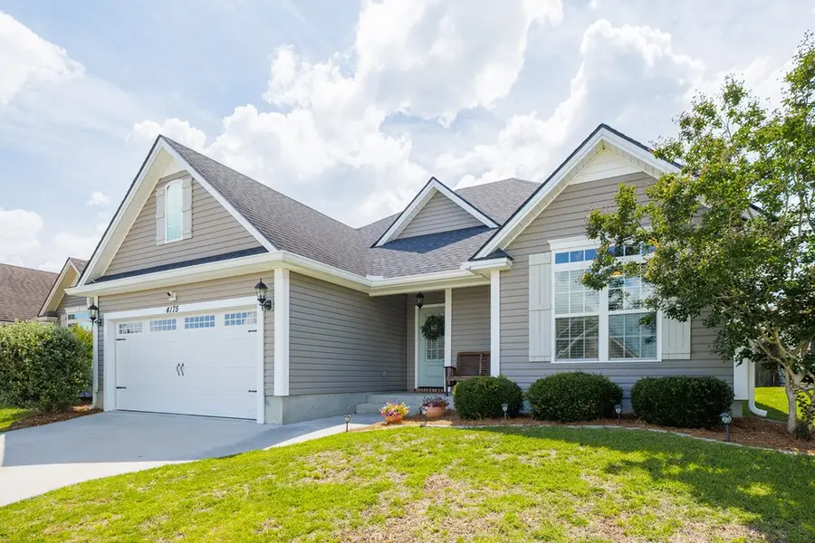 4175 Silver Glen, Hahira, GA 31632 - #2