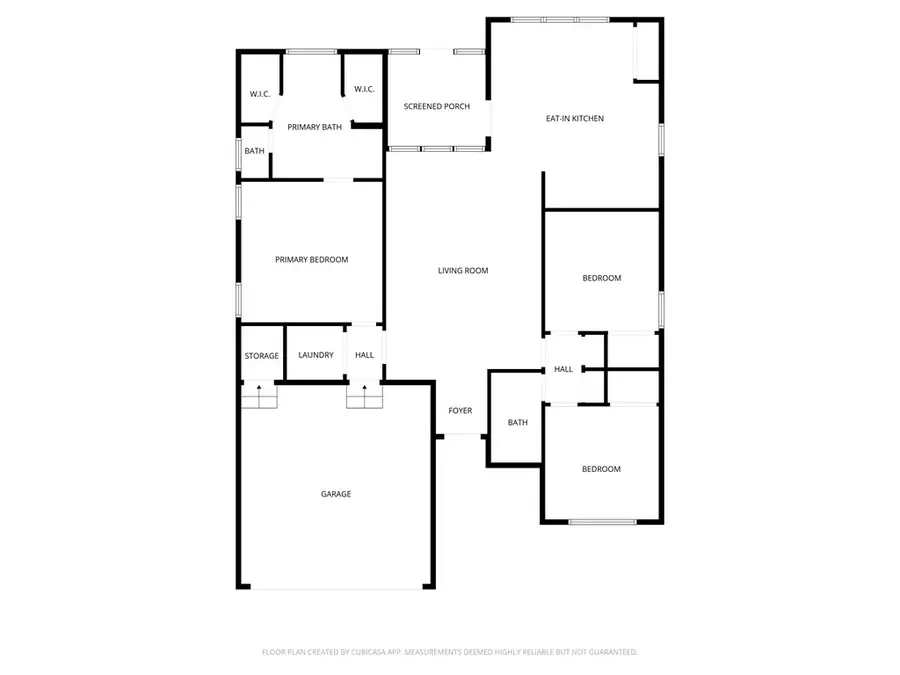 4175 Silver Glen, Hahira, GA 31632 - #3