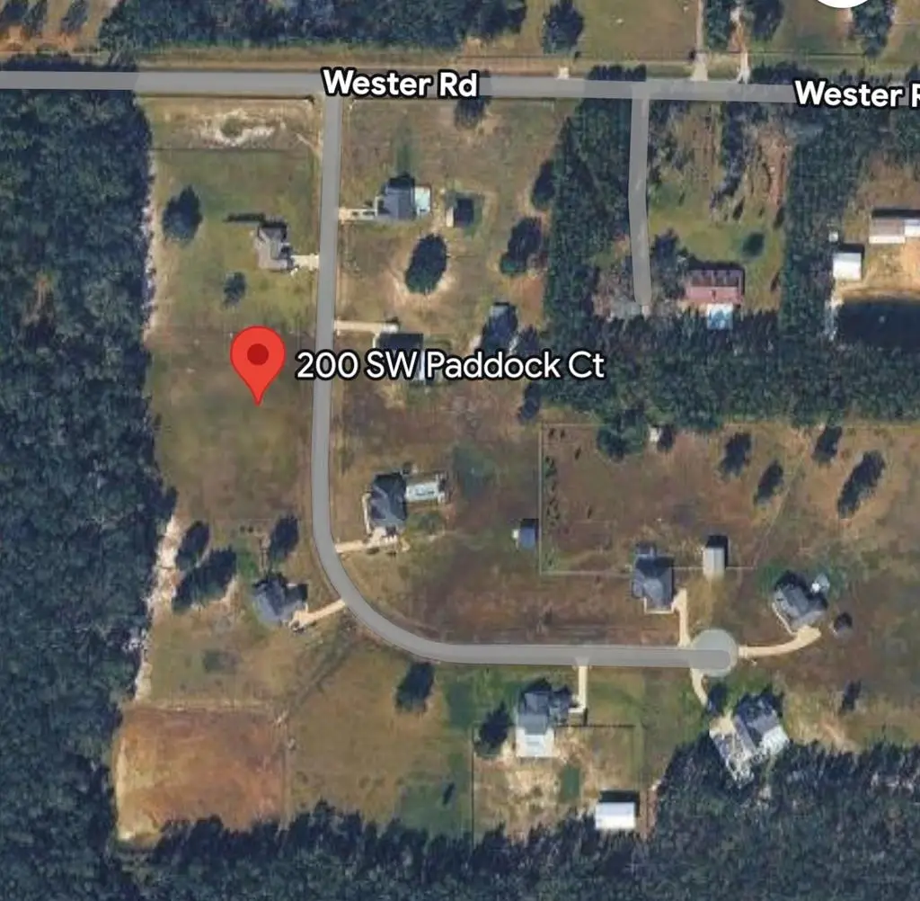 200 SW Paddock Court, Lake City, FL 32024 - #1