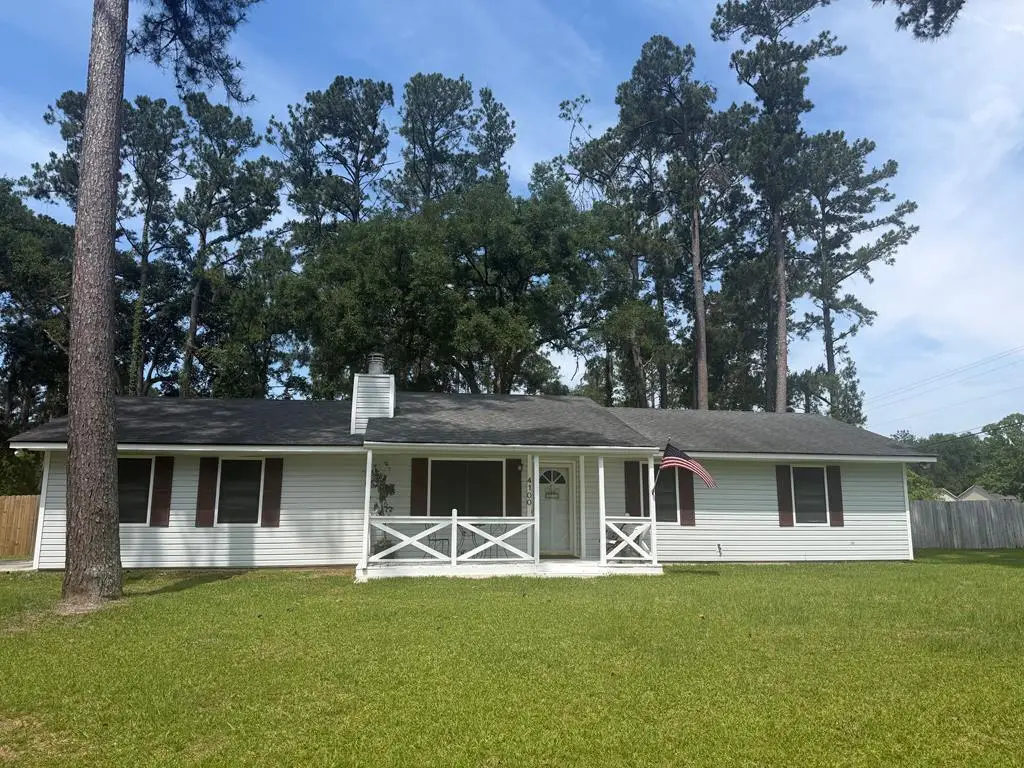 4100 Oak Rail Circle, Valdosta, GA 31605 - #1