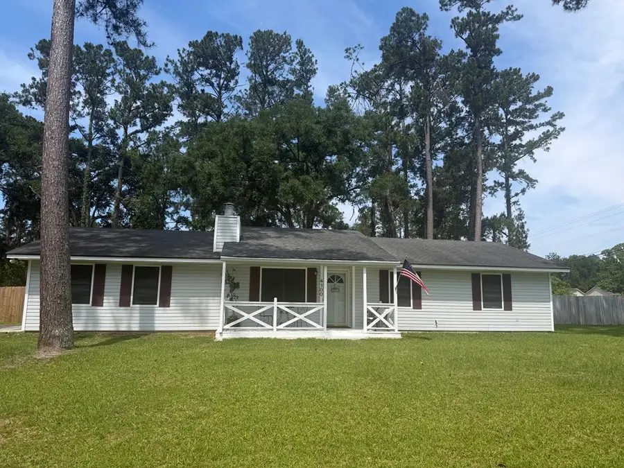 4100 Oak Rail Circle, Valdosta, GA 31605 - #2