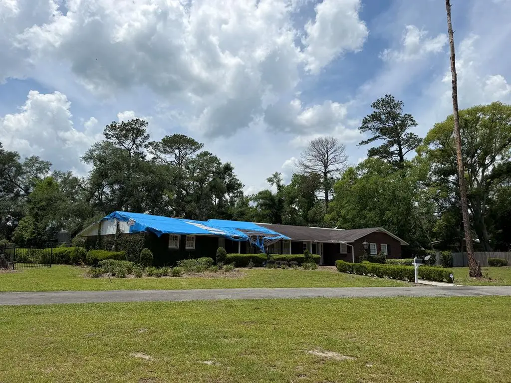 2320 Melrose Drive, Valdosta, GA 31602 - #1