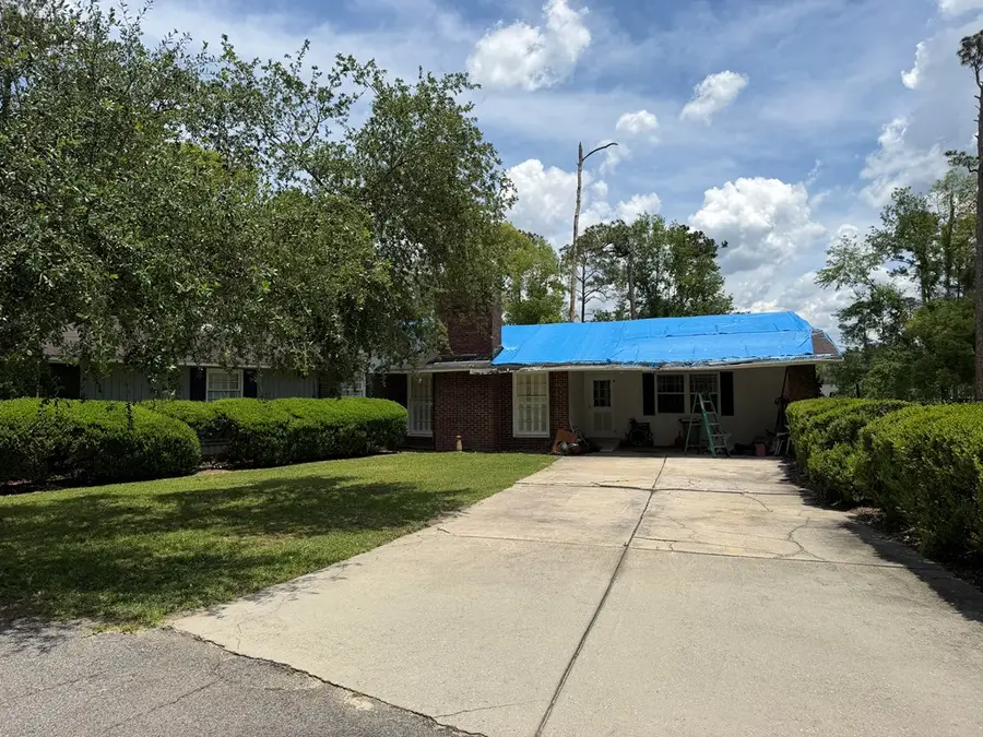 2320 Melrose Drive, Valdosta, GA 31602 - #2