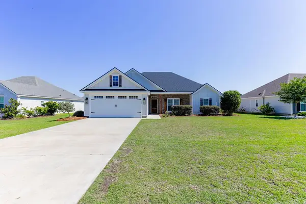 121 Audrey Lane, Hahira, GA 31632