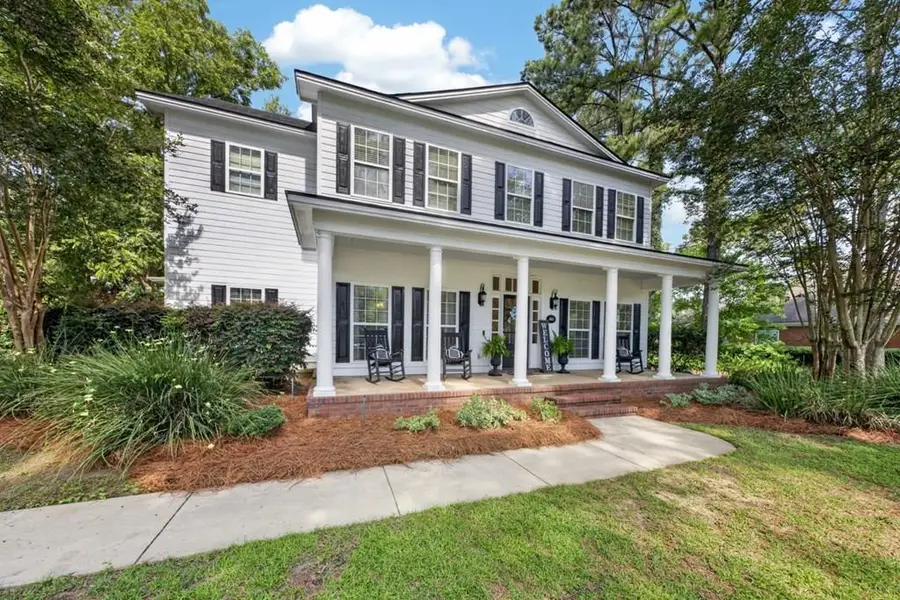 4873 Summit Ridge Rd, Valdosta, GA 31602 - #2