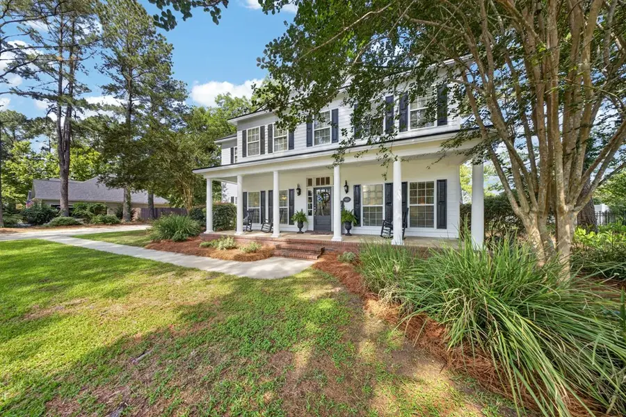 4873 Summit Ridge Rd, Valdosta, GA 31602 - #3
