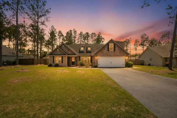 3581 Guest Rd, Valdosta, GA 31605