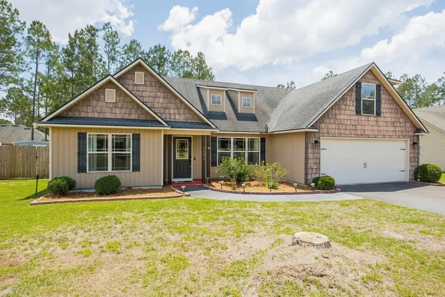 3581 Guest Rd, Valdosta, GA 31605 - #2