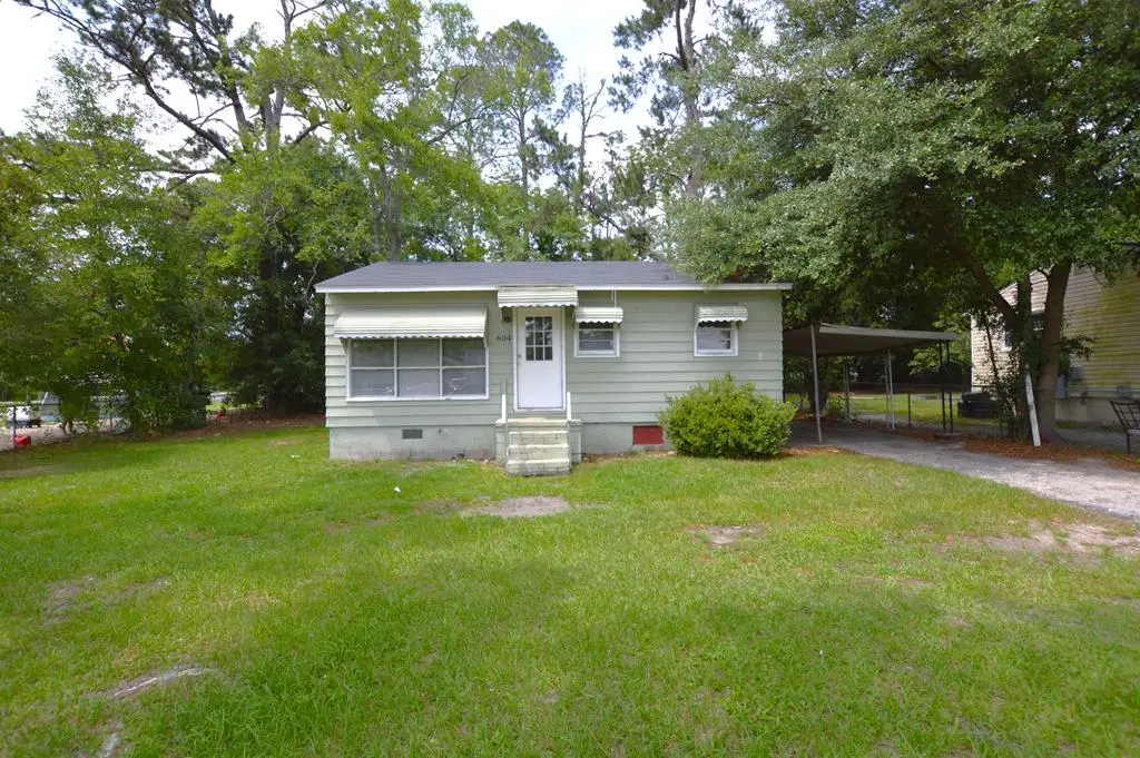 604 E Brookwood Drive, Valdosta, GA 31601 - #1