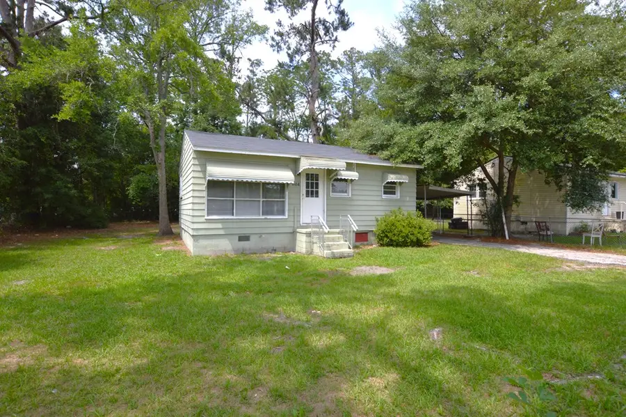 604 E Brookwood Drive, Valdosta, GA 31601 - #2