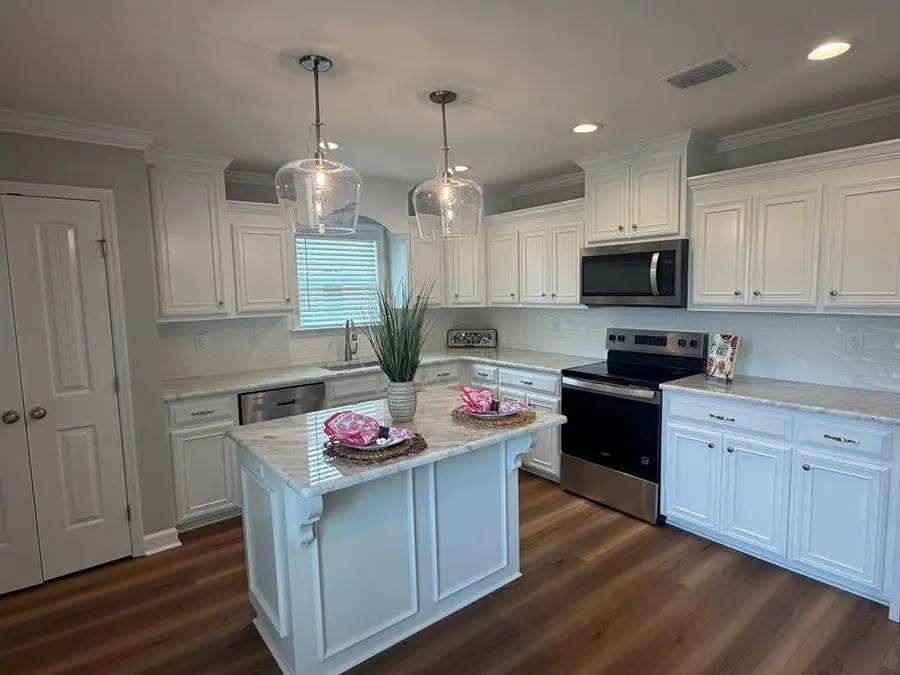 4568 Brinlee Way, Hahira, GA 31632 - #2