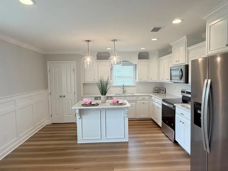 4568 Brinlee Way, Hahira, GA 31632 - #3