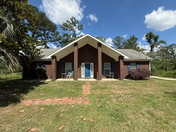 3751 Deerwood Road, Valdosta, GA 31601