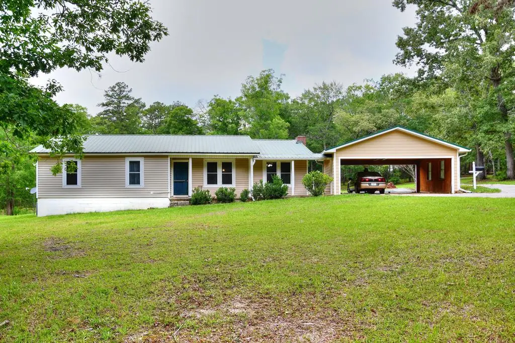 600 Beth Page Rd, Thomasville, GA 31792 - #1