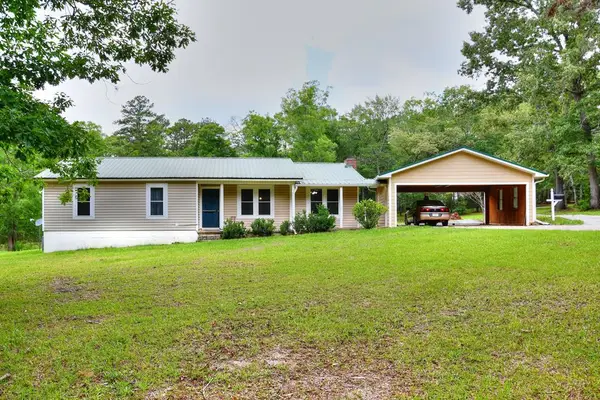600 Beth Page Rd, Thomasville, GA 31792