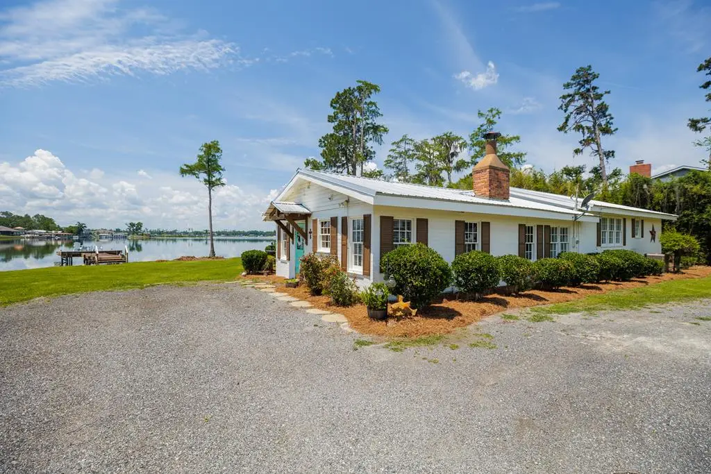 5486 N Danieli Drive, Lake Park, GA 31636 - #1