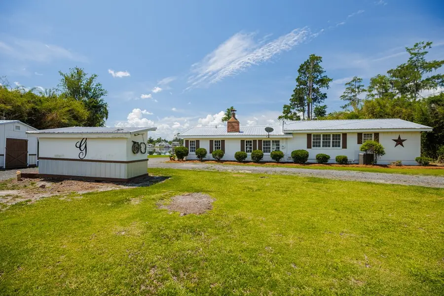 5486 N Danieli Drive, Lake Park, GA 31636 - #3