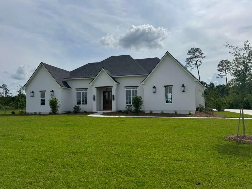 3616 Bear Lake, Valdosta, GA 31602 - #1