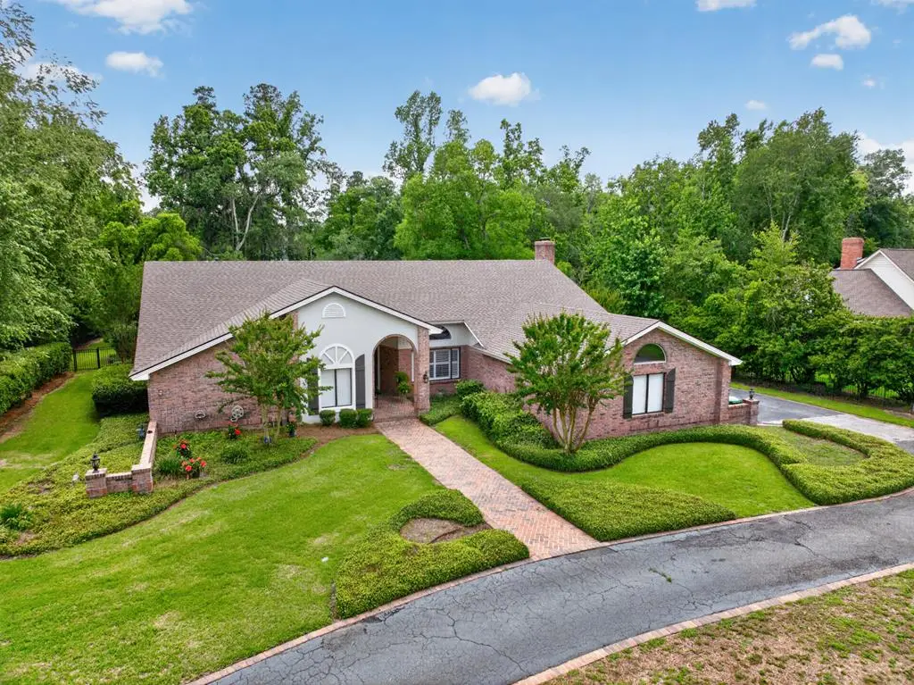 787 Lake Laurie Drive, Valdosta, GA 31605 - #1