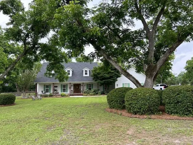 3835 Orchard Way, Valdosta, GA 31605 - #1