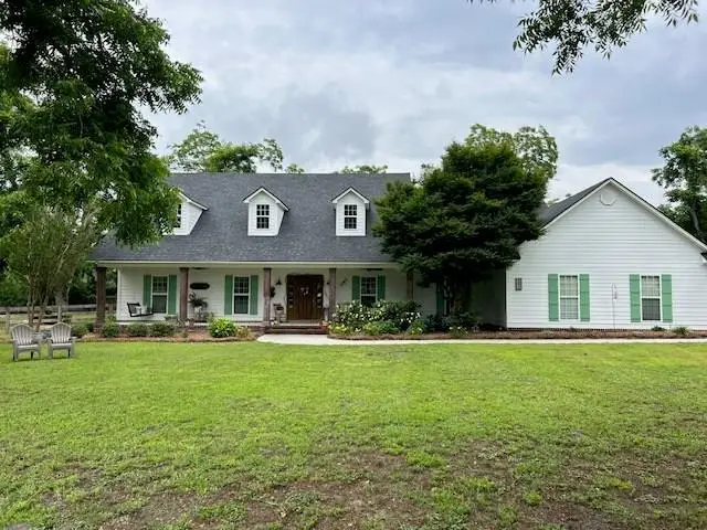 3835 Orchard Way, Valdosta, GA 31605 - #2